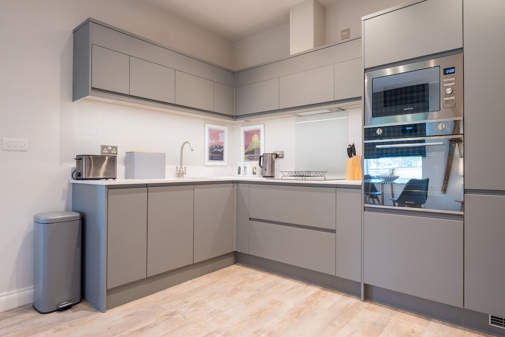 Howe Keld 3 Ground Floor