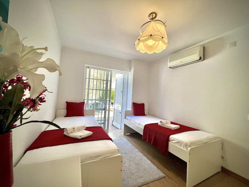 Vilamoura Eden Villa With Pool by Homing