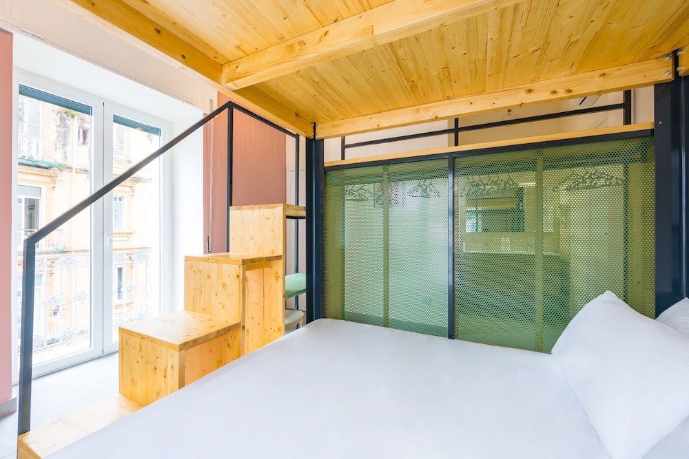 Central Station Housing - Apartment 1 by Wonderful Italy