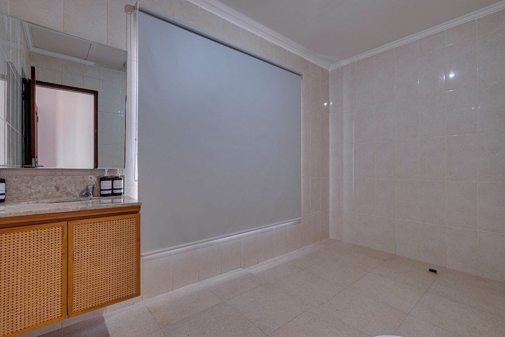 Villa Boswelia Seminyak