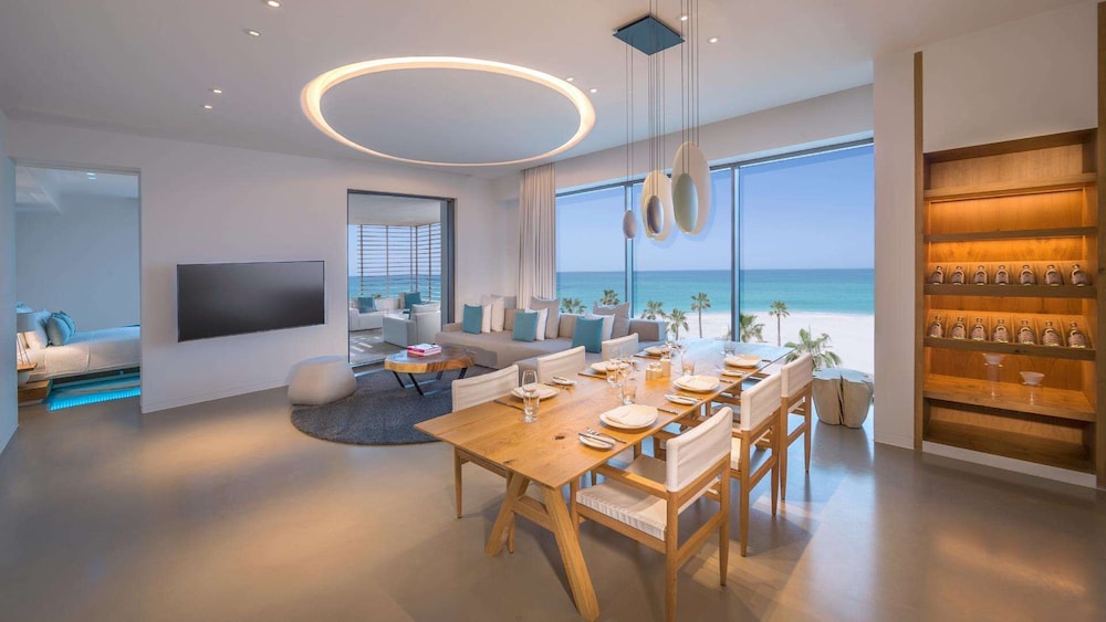 Nikki Beach Resort & Spa Dubai
