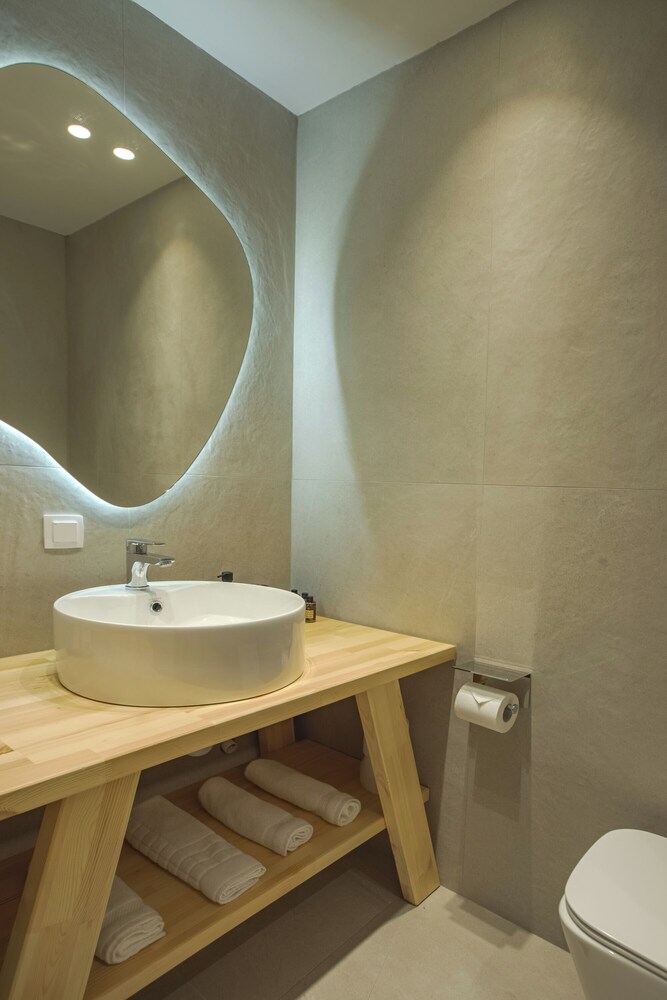 Mini Suites Trikala