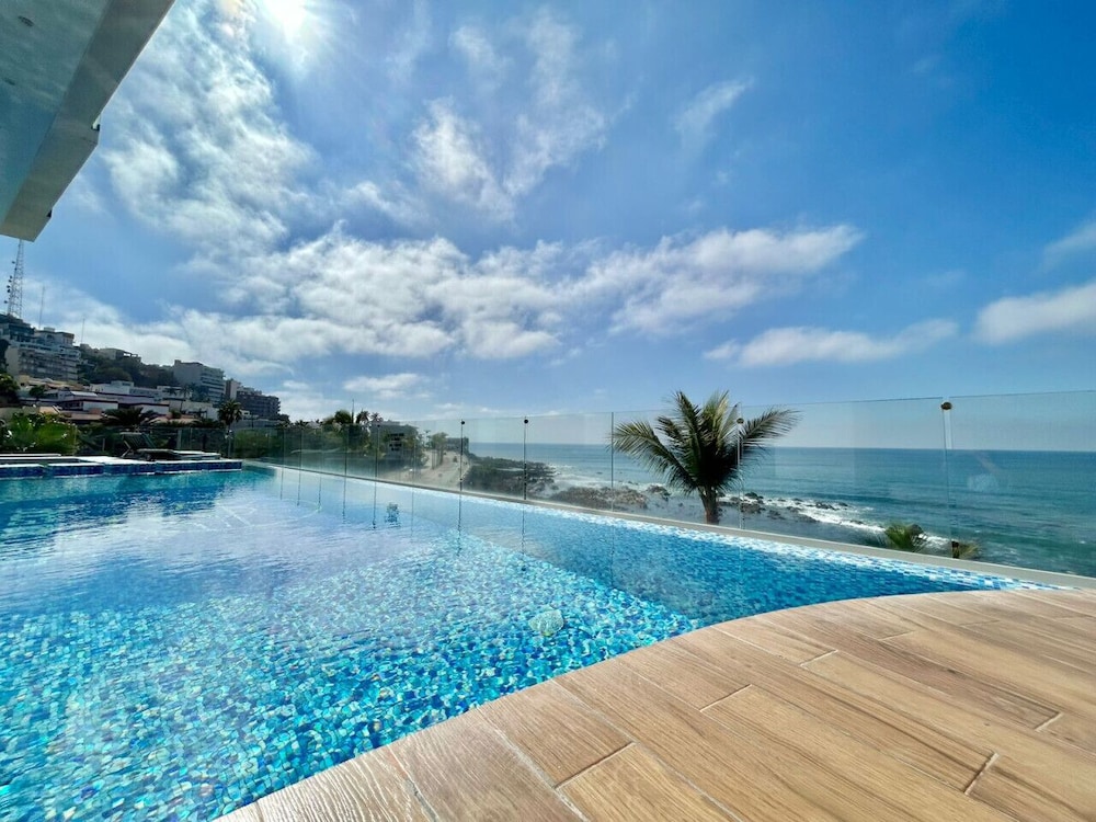 Boca de cielo Apartments