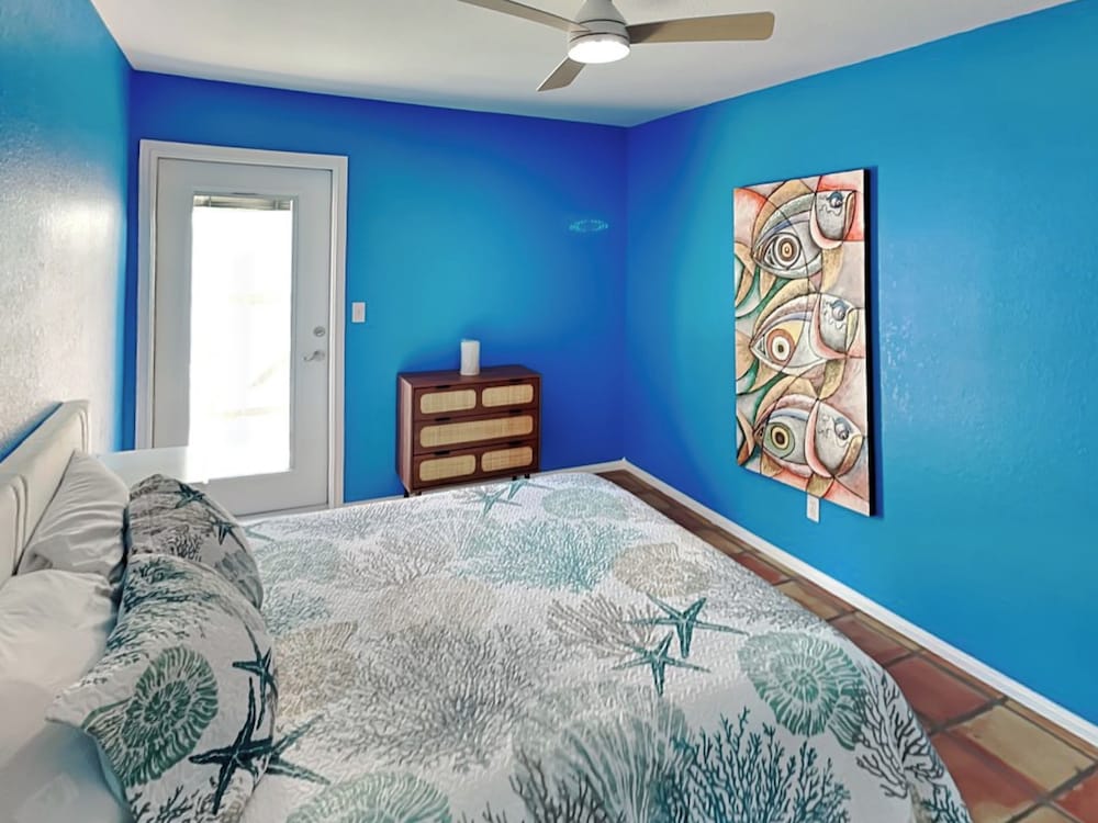 Casita Del Mar by Miss Kitty’s