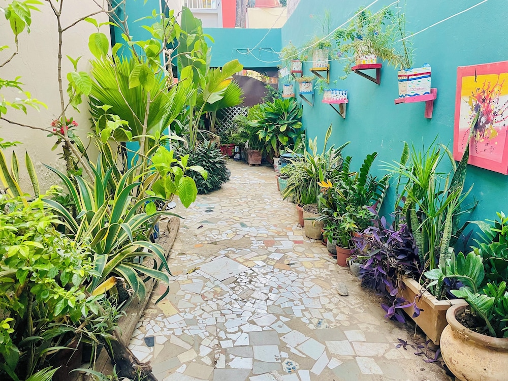 Fadidi House