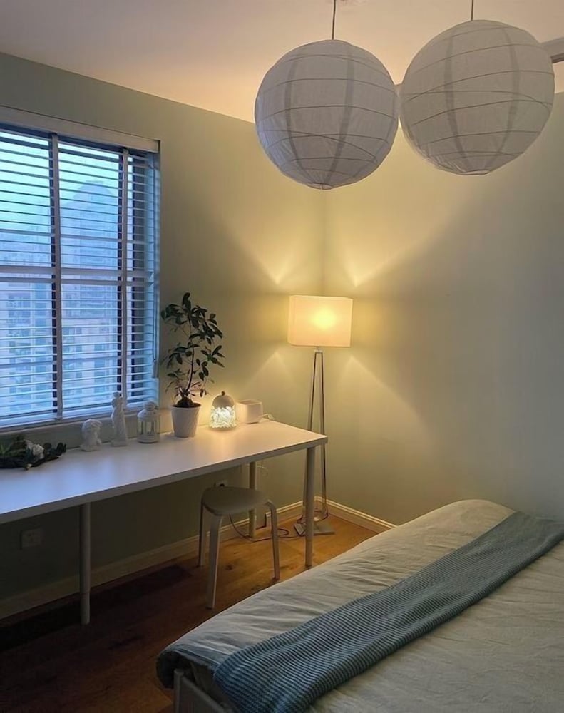Shanghai Hills & Moment Family house close to The Bund