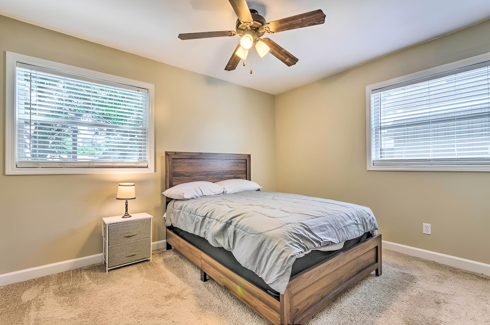 Hartford Home w/ Updated Interior & Backyard! view 5