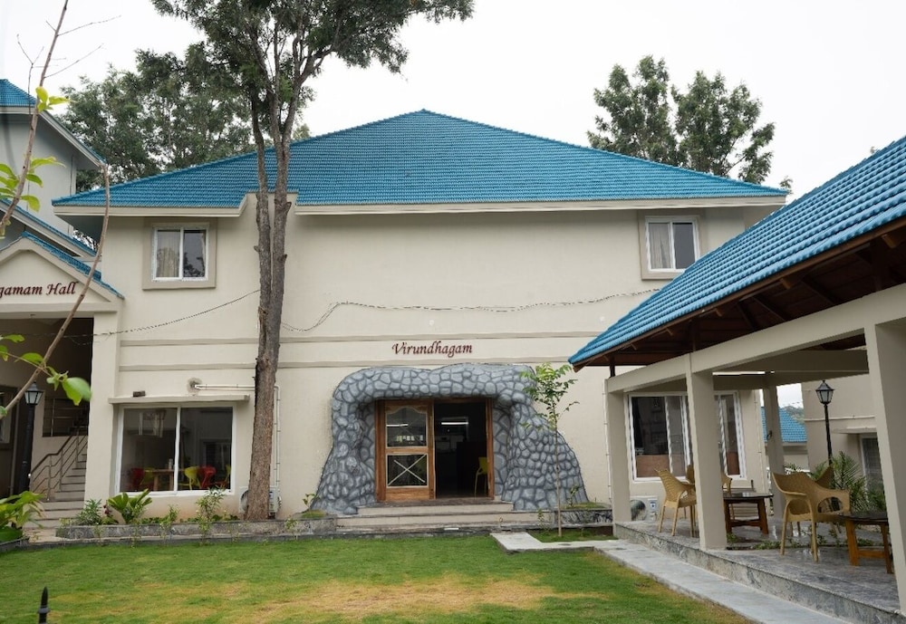 MSB Silver Spring Resort