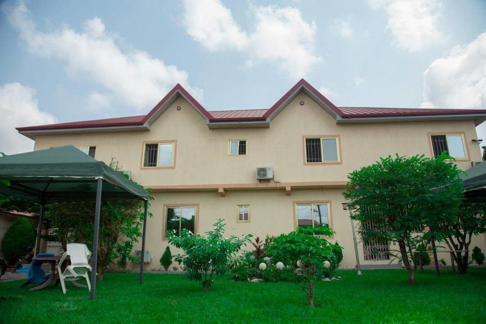 Magnolia Lodge