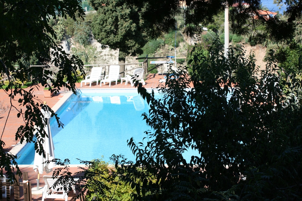 Agriturismo Ruralia