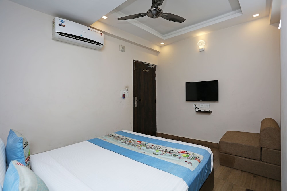 OYO 9476 Hotel Mittal