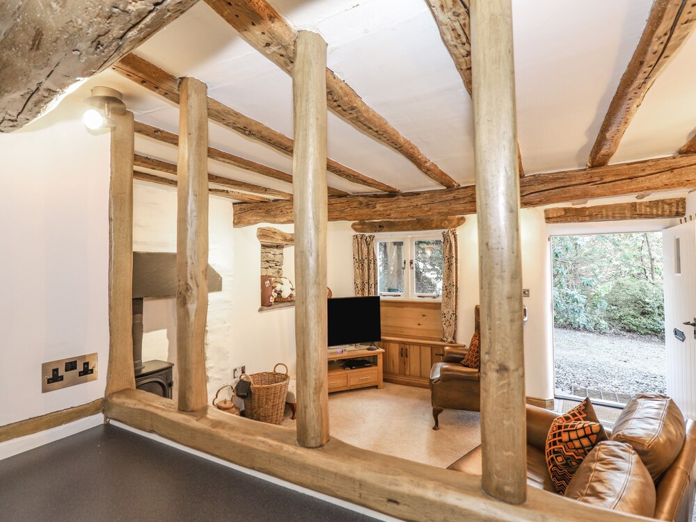 Fellside Cottage