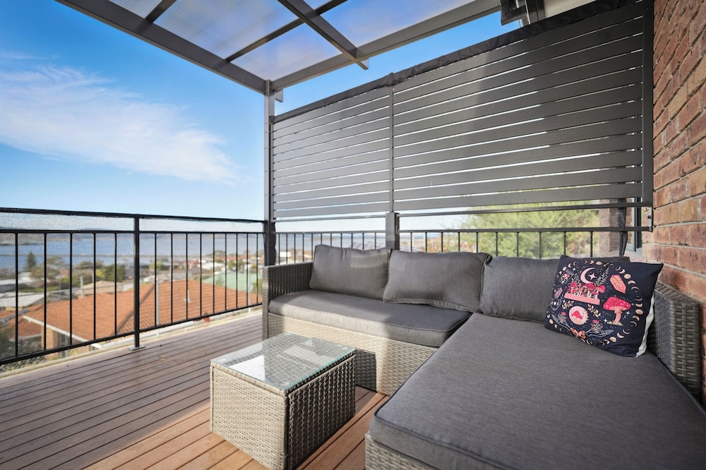 Timbermill House - 2 Bedrooms