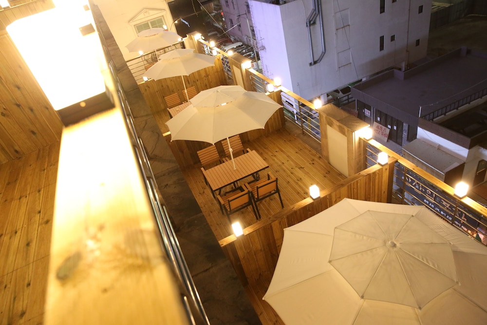 roof