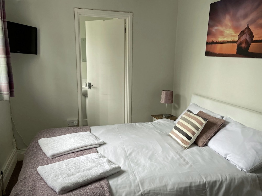 The Red Lion