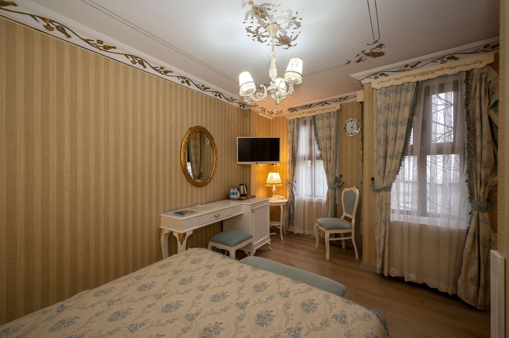 Fuat Bey Palace Otel & Spa - Image 37