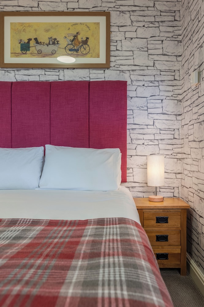 Rocklands Lodges