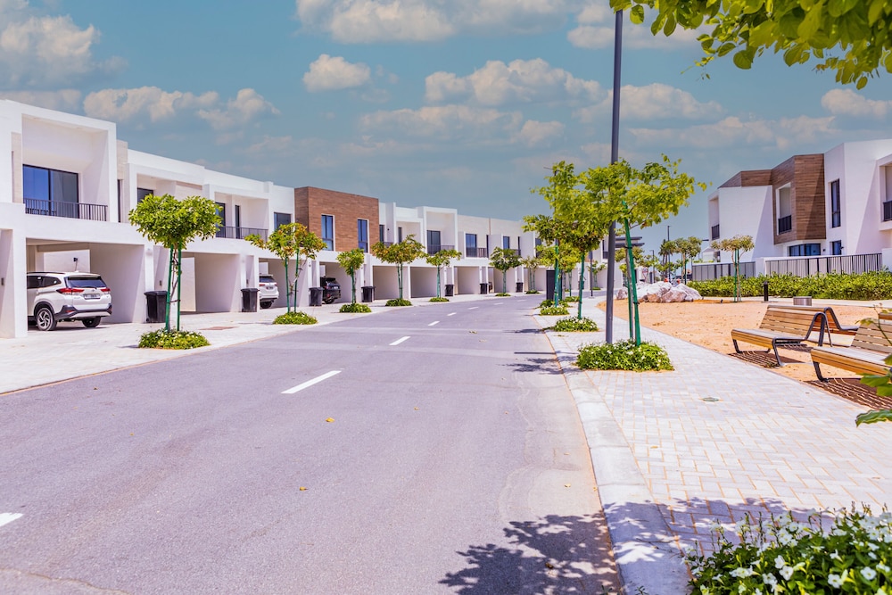 Nasma Luxury Stays- Ras Al Khaimah
