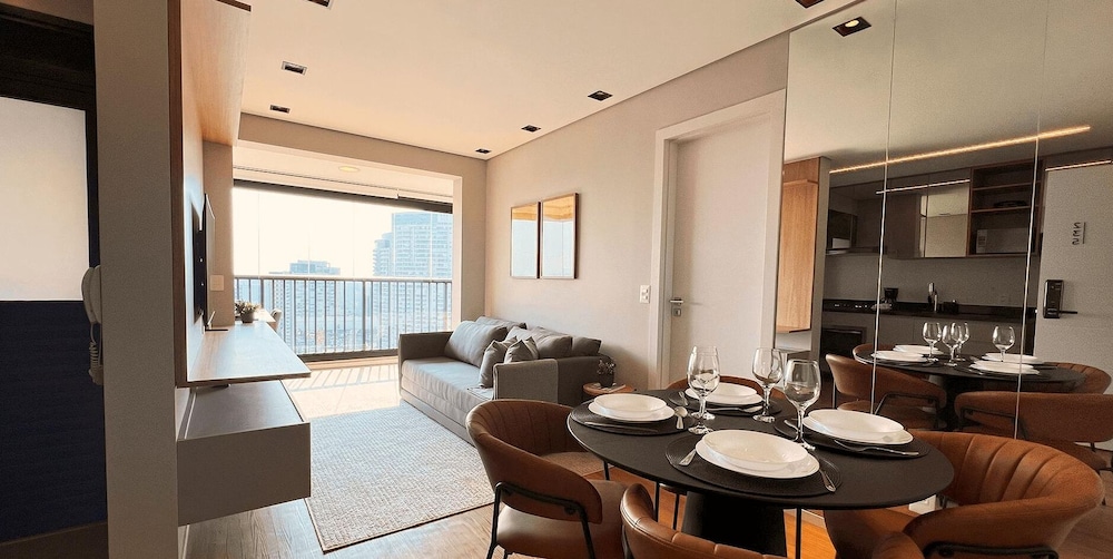 Movinn Expand - Pinheiros