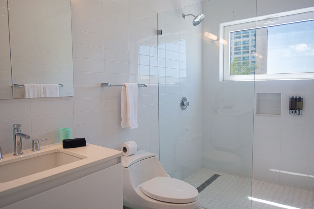 The Cove - Condo Hotel - Perfect Location
