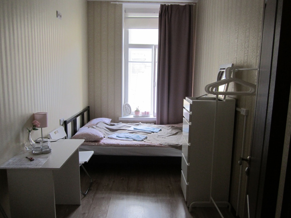 Guest house At the Hermitage
