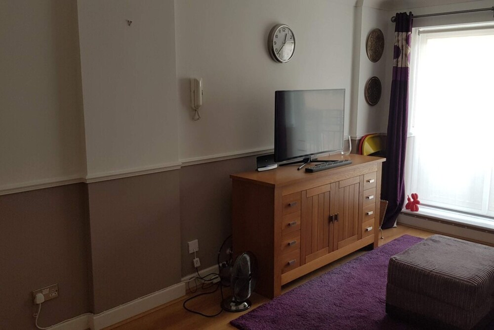 1 Bedroom Apartment near St. Paul's Cathedral