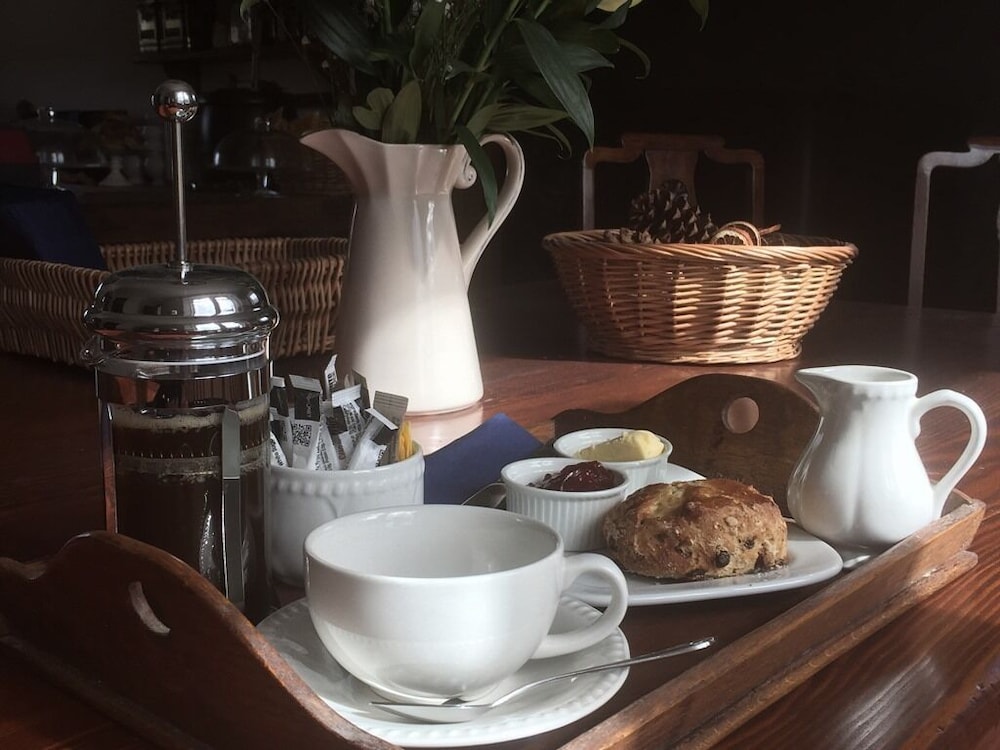 Balsporran Bed And Breakfast