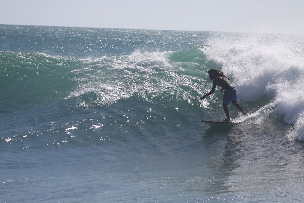 Surf Camp Arugam bay