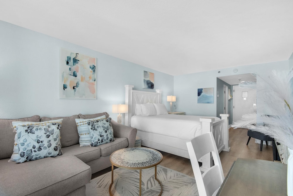 Bayside Inn 6282