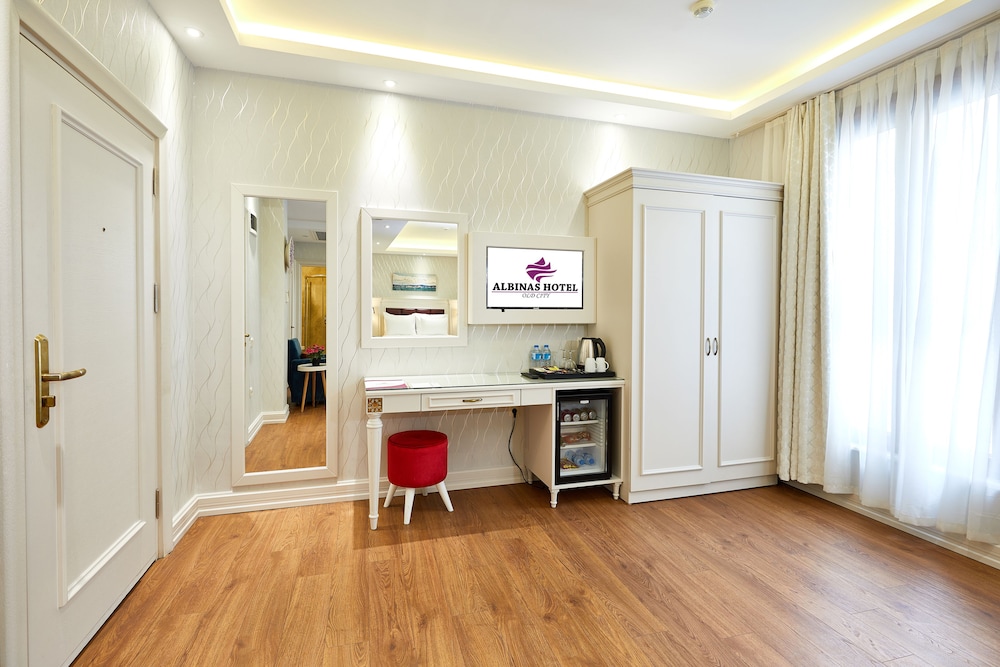 Albinas Otel Eski Şehir - Image 39