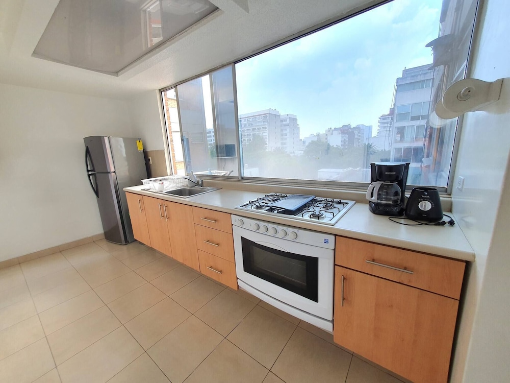 Departamento 3 rec Lamartine Polanco photo 2