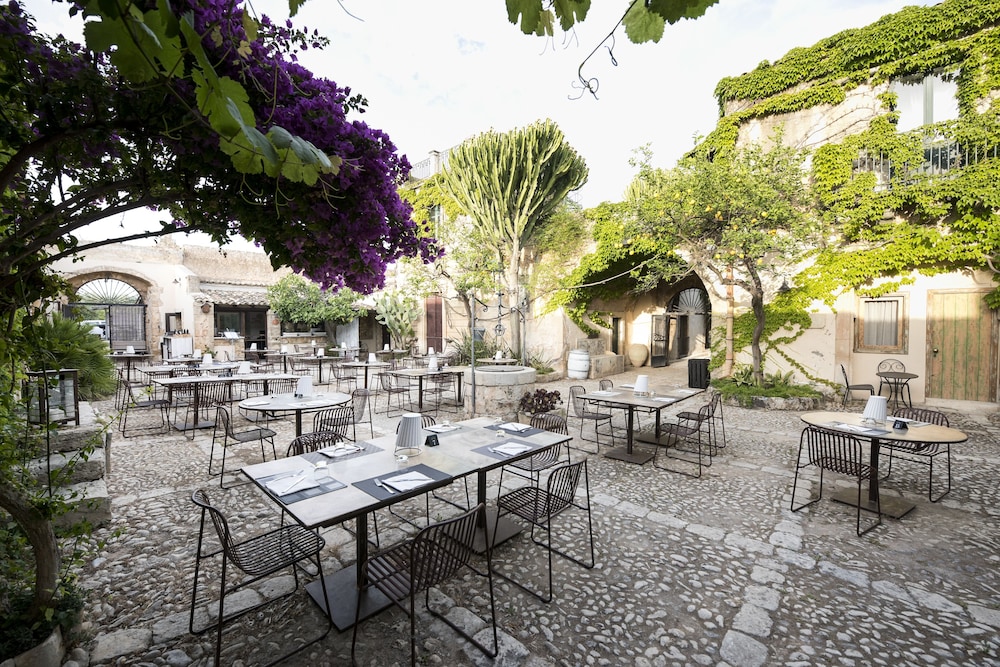 Baglio Siciliamo Country House Adult Only