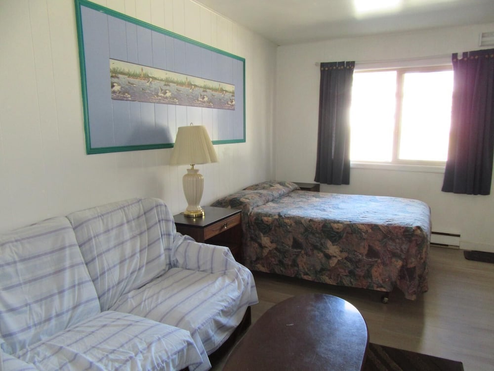 Marland Motel