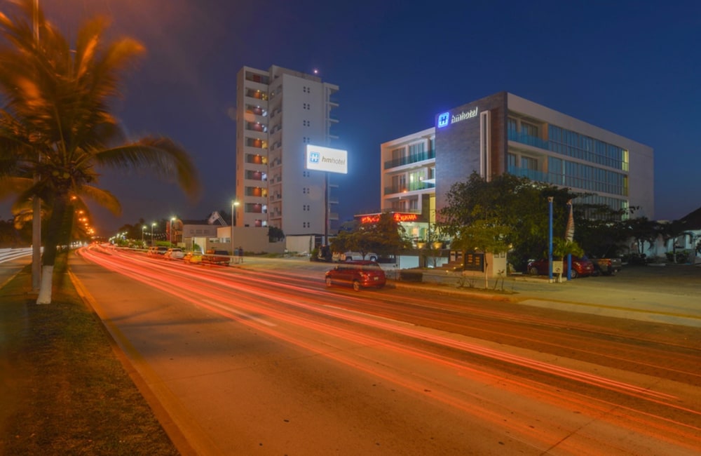 Hotel HM Hotel - Image 1