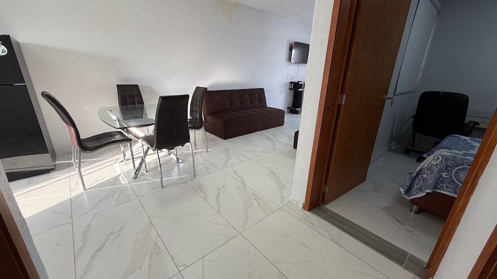 Residencia Gran Coyula Orange 510B