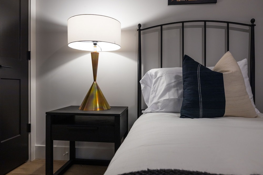 Nashville Hideaway-odyssey-heart of Midtown