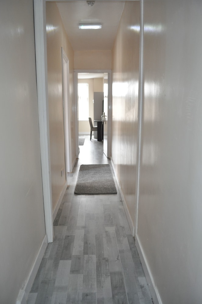 Olive Lodge Blackpool