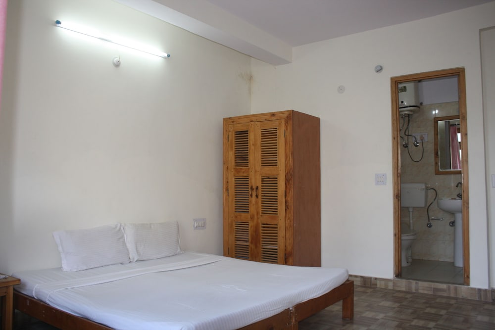 Sarthak B&B