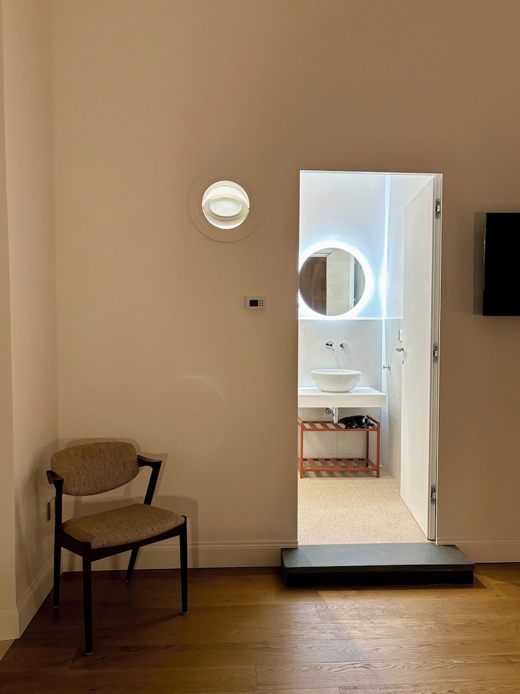 Il Mastio Guesthouse