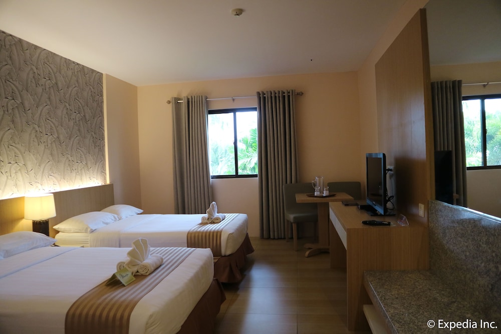 Mount Sea Resort