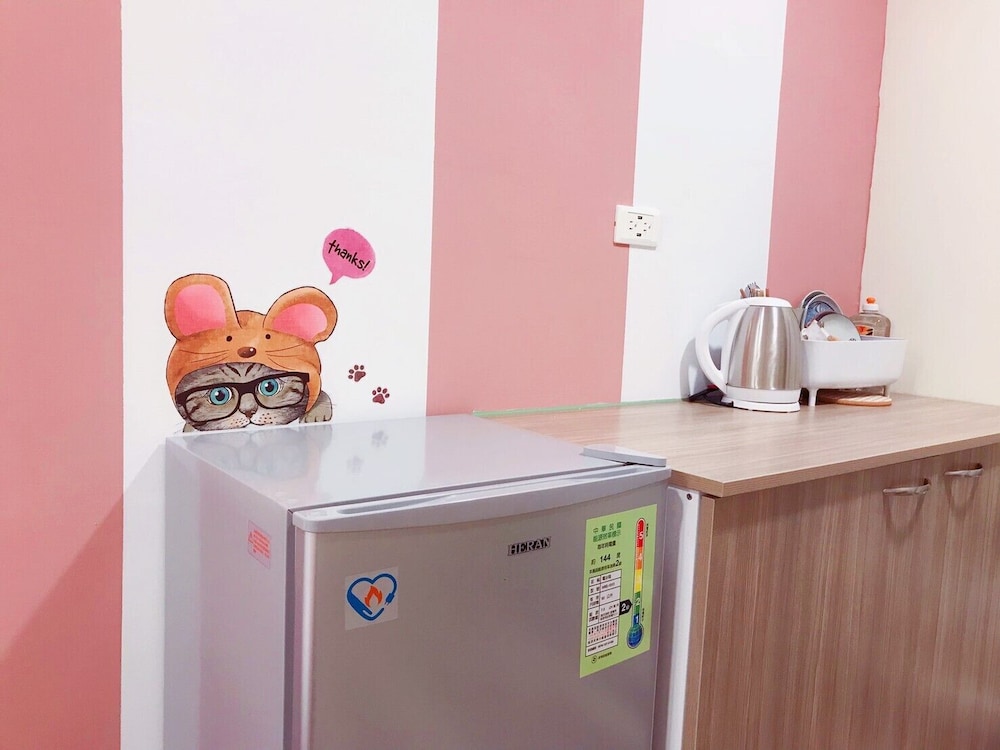 Ha Ha Cat Home Ximen Zhonghua