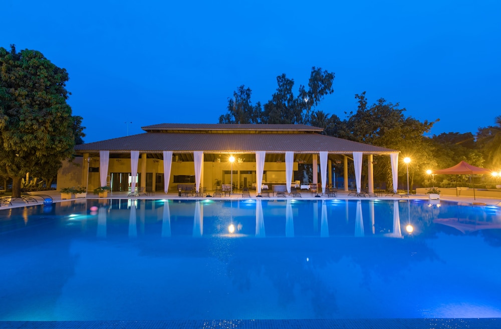 Bamako Vacations - Azalai Hotel Bamako - Property Image 1