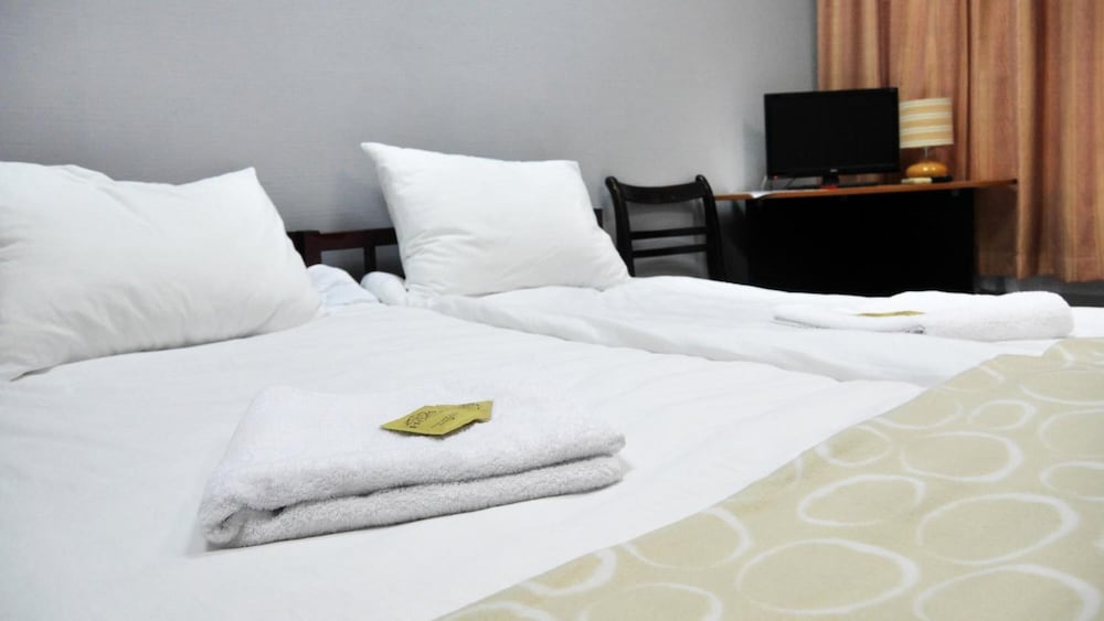 Bereg Hostel
