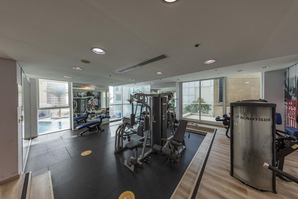 Botanica Tower - 1811 1BD