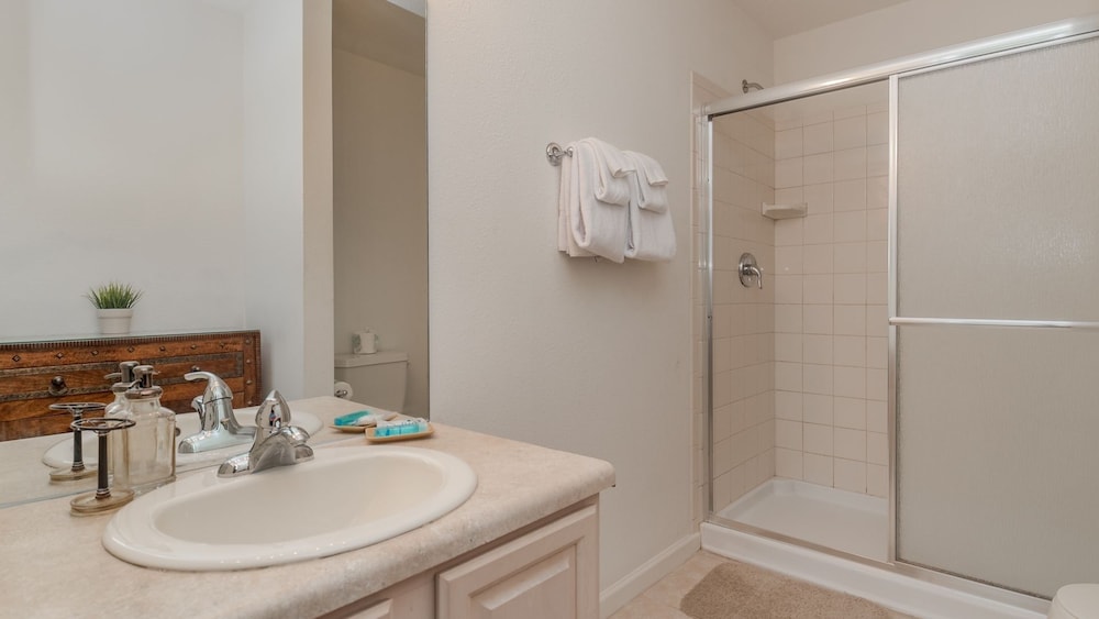 Windsor Palms Resort 6 Bedroom with Game Room 6 Home