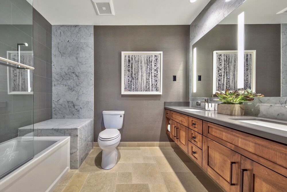 Lake Tahoe Vacations - Zalanta Resort at the Village - Property Image 14