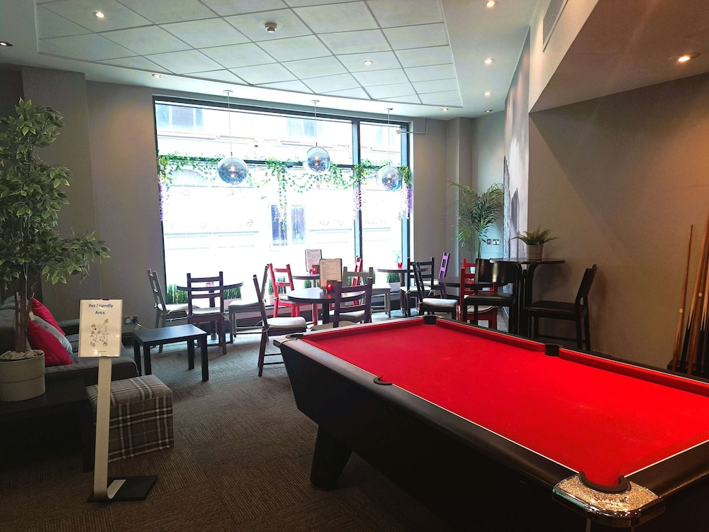 Carlisle Vacations - ibis Carlisle - City Centre - Property Image 9
