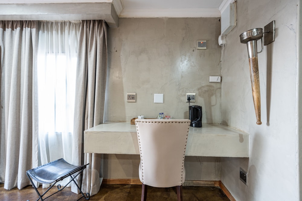 Humdani Game Lodge