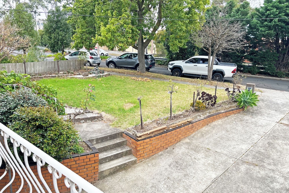 Doncaster Brick Family Home