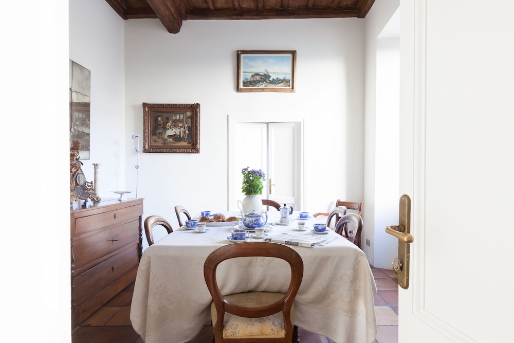 Habitat's Campo di Fiori Apartments